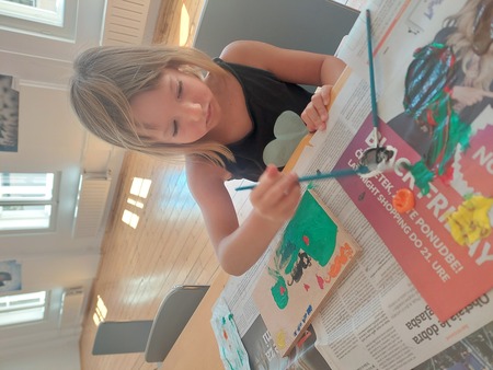 Trije tedni razigranega otroškega smeha – zaključek Ravensko razgibanega poletja (9)